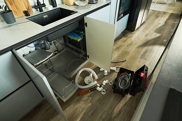 24/7 Emergency Garbage Disposal Repair experts in Jonestown, TX